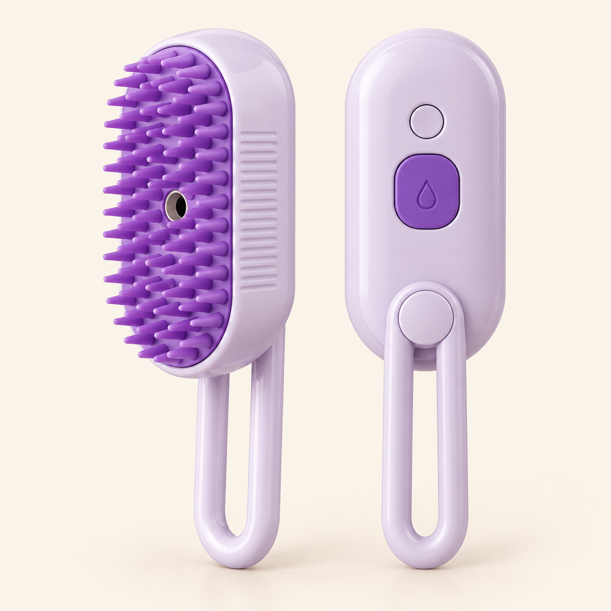 Pilouvia – Brosse Brume Chien & Chat