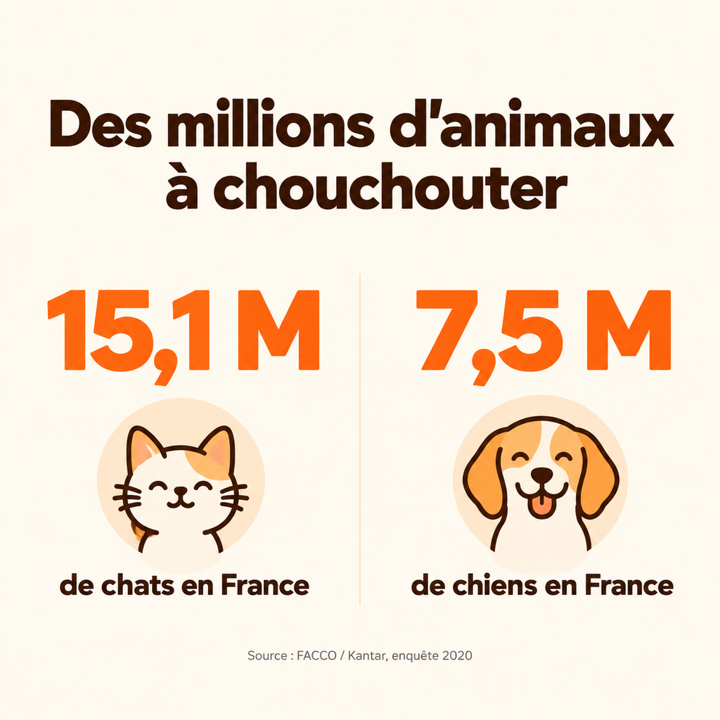 Pilouvia – Brosse Brume Chien & Chat