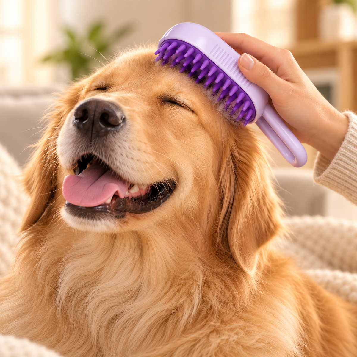 Pilouvia – Brosse Brume Chien & Chat